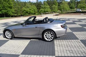 Honda S2000 2007 года  (NA)